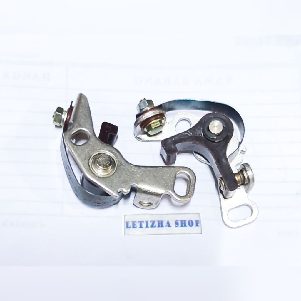 PLATINA HONDA CB100,GL100,GL125 GLPRO PLATINA