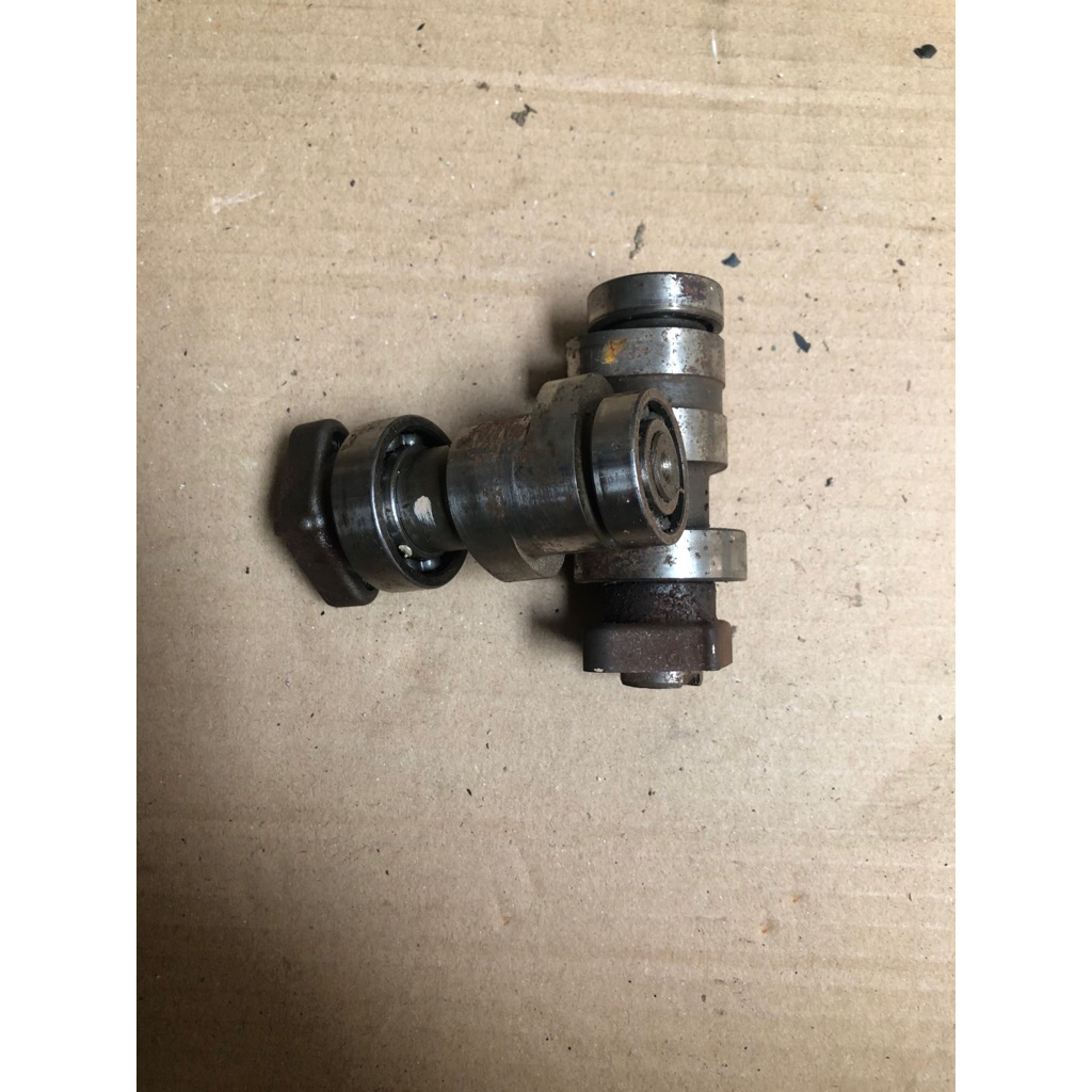 noken As ori crf150L