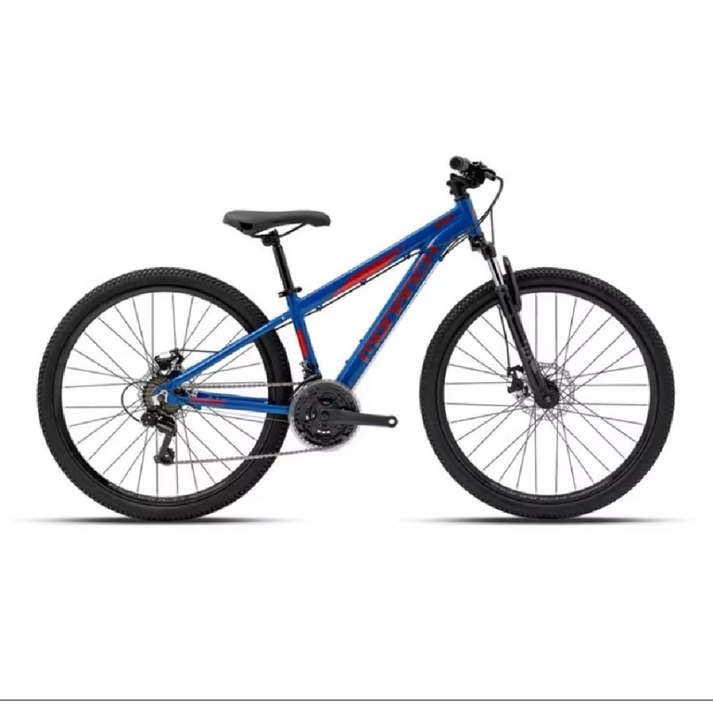 Sepeda Gunung MTB Polygon Monarch 260S 26inch