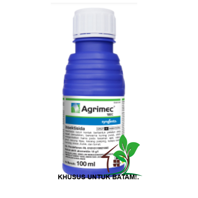 AGRIMEC 250 ML