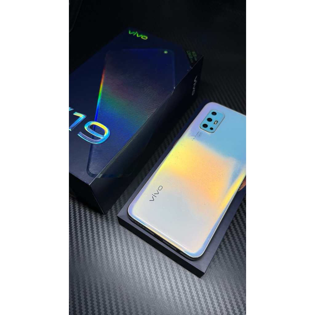 VIVO V19 8/128