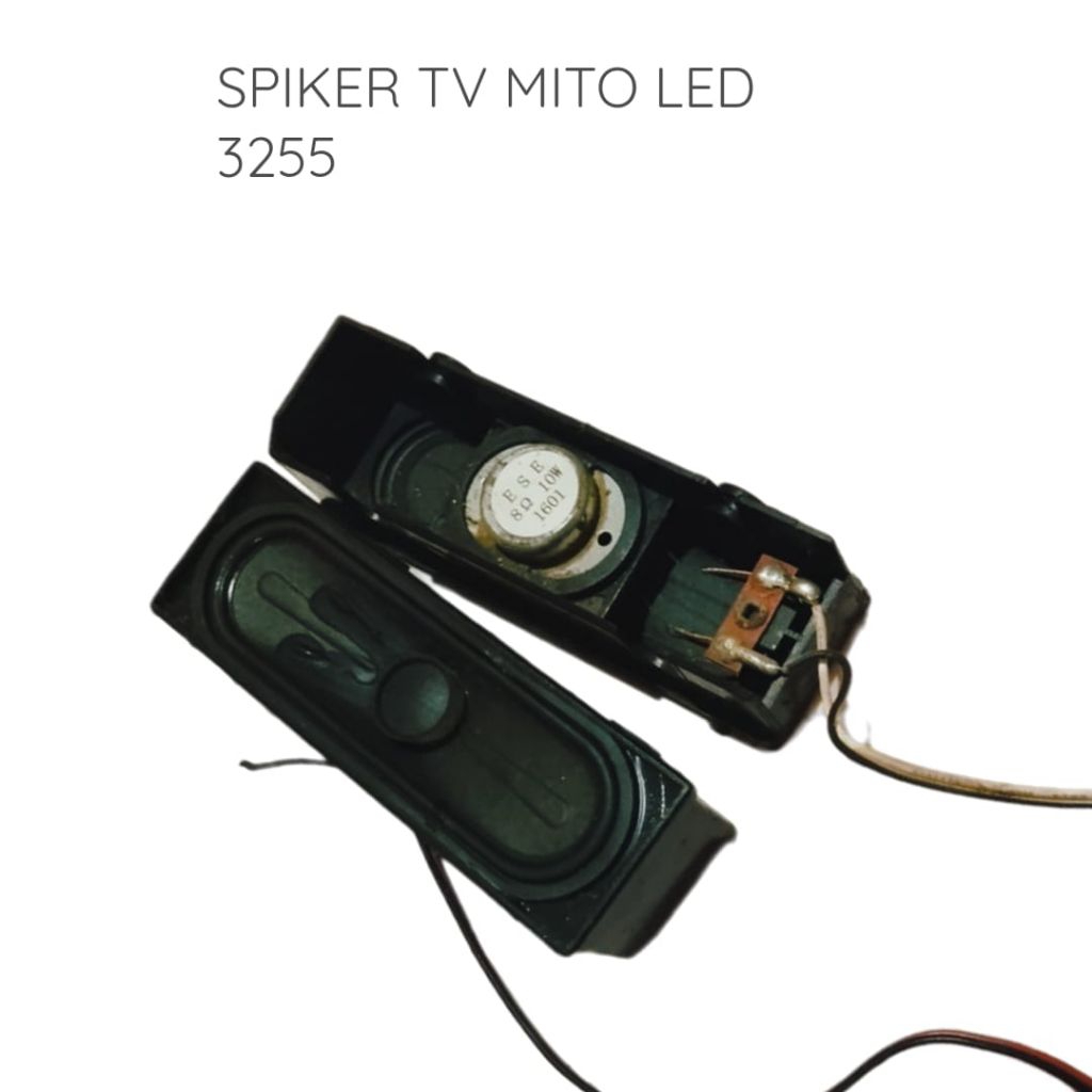 SPIKER TV MITO LED