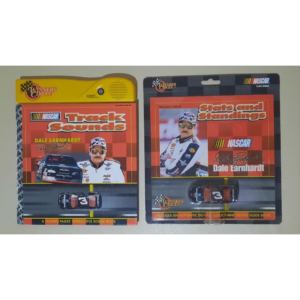 Diecast Nascar