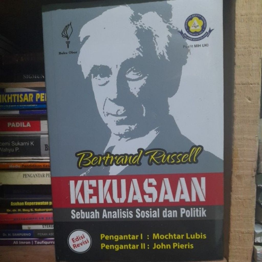 ORIGINAL KEKUASAAN SEBUAH ANALISIS SOSIAL DAN POLITIK