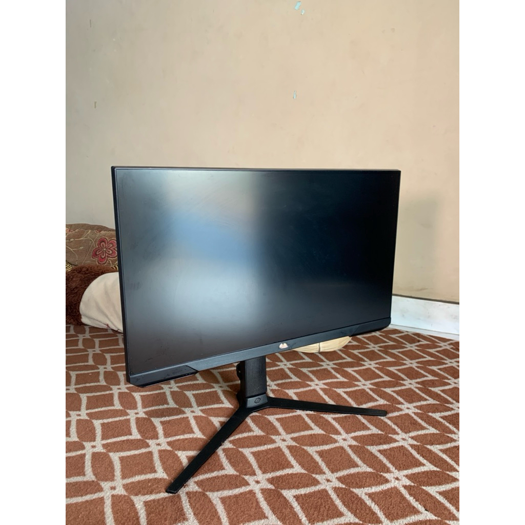 Monitor Gaming Samsung Odyssey G3 180Hz