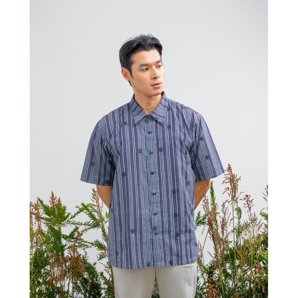 KAMI.- ZAYN SHORT SLEEVE KOKO