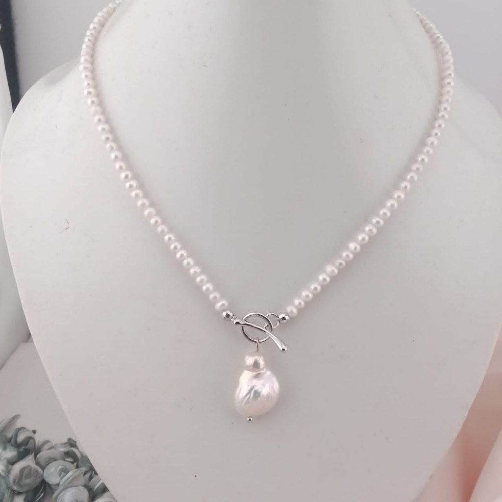 kalung mutiara lombok asli kalung mutiara lombok asli bersertifikat kalung mutiara kerang asli kalun