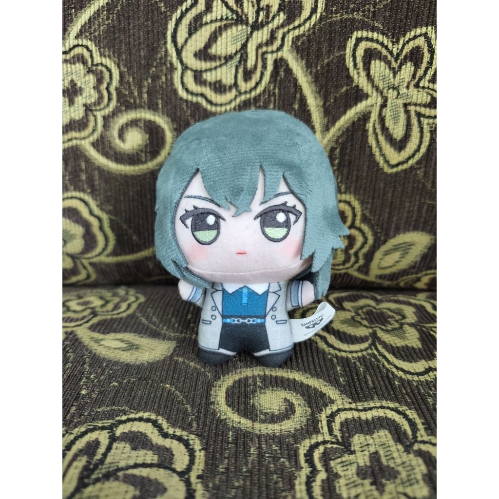 gakuen idolmaster chibigurumi vol 2 Temari tsukimura