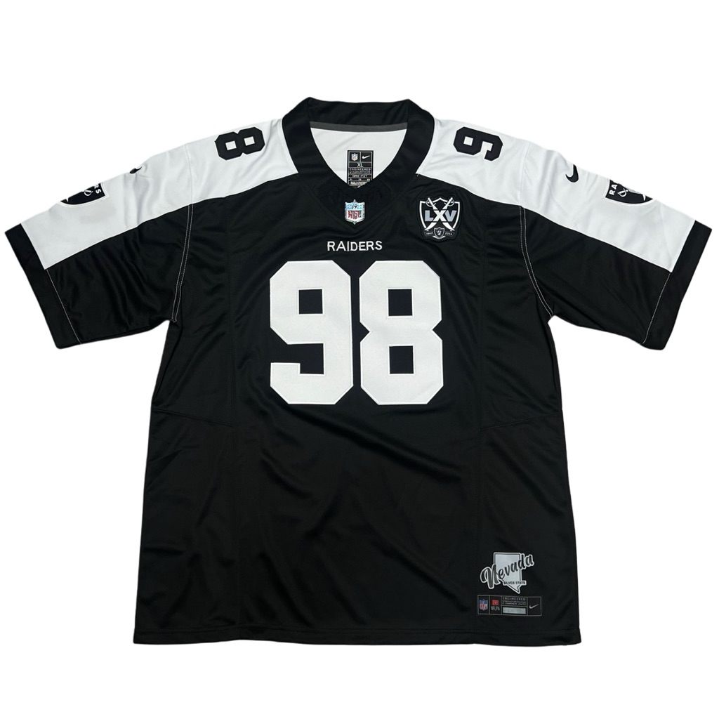 Las Vegas Raiders NFL