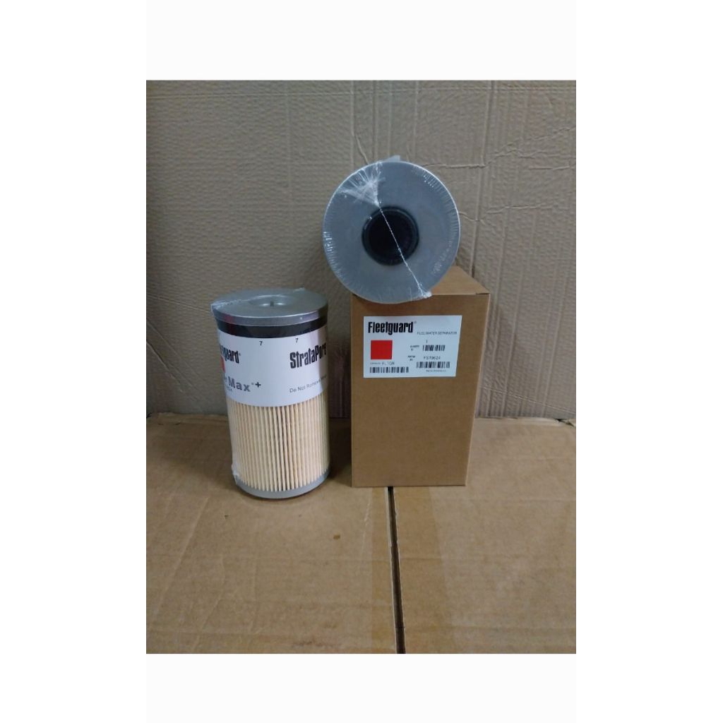 filter fleetguard fs19624. fs 19624