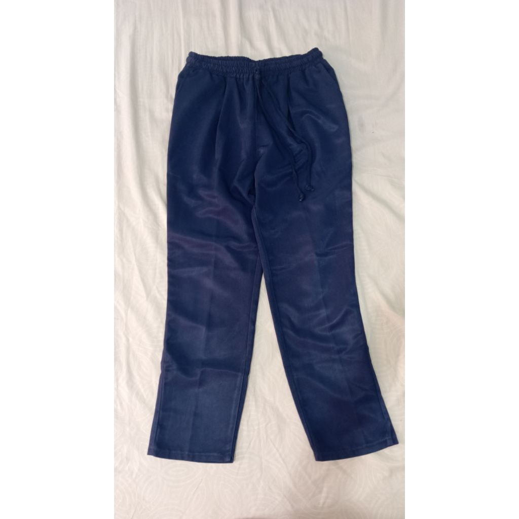 preloved celana hitam