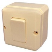 BG701 SAKLAR OB ENGKEL BRIGHT-G