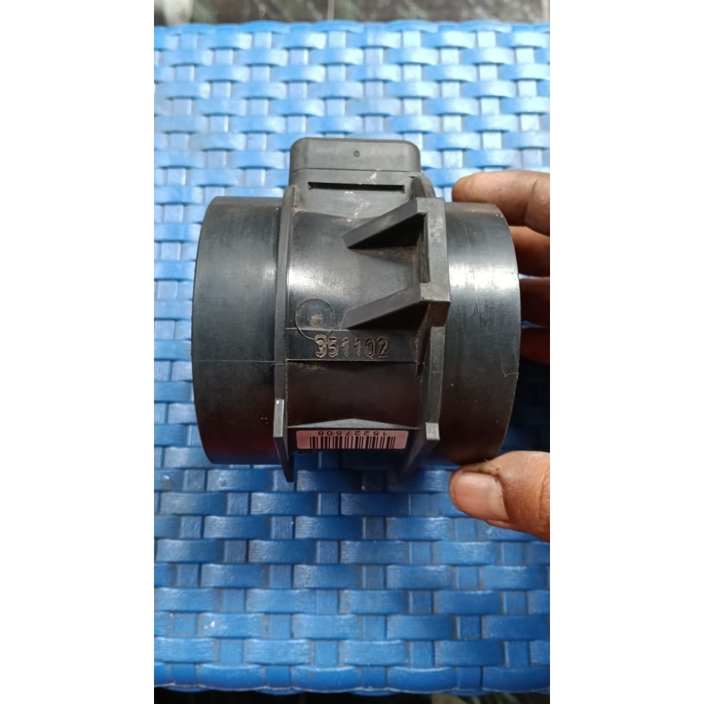 Air Flow Hyundai Trajet V6