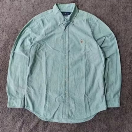 Kemeja Raplh Lauren