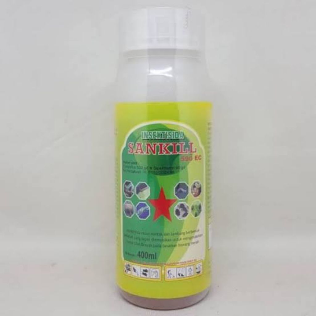 SANKILL 400ML