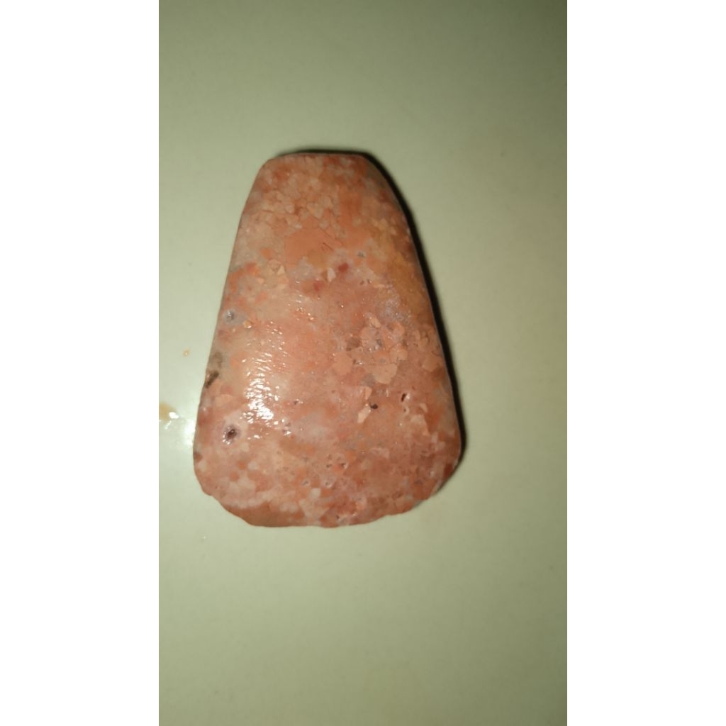 batu petir .. gigi petir