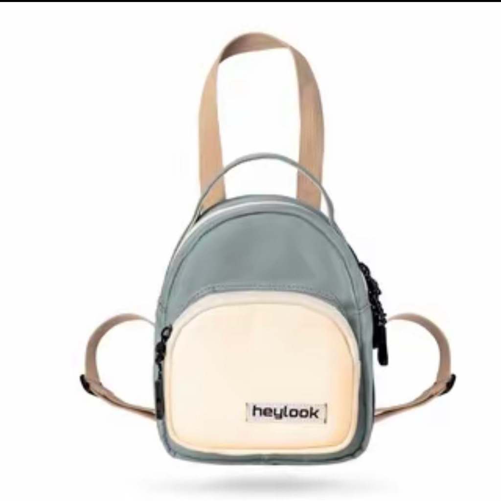 preloved tas ransel mini Heylook