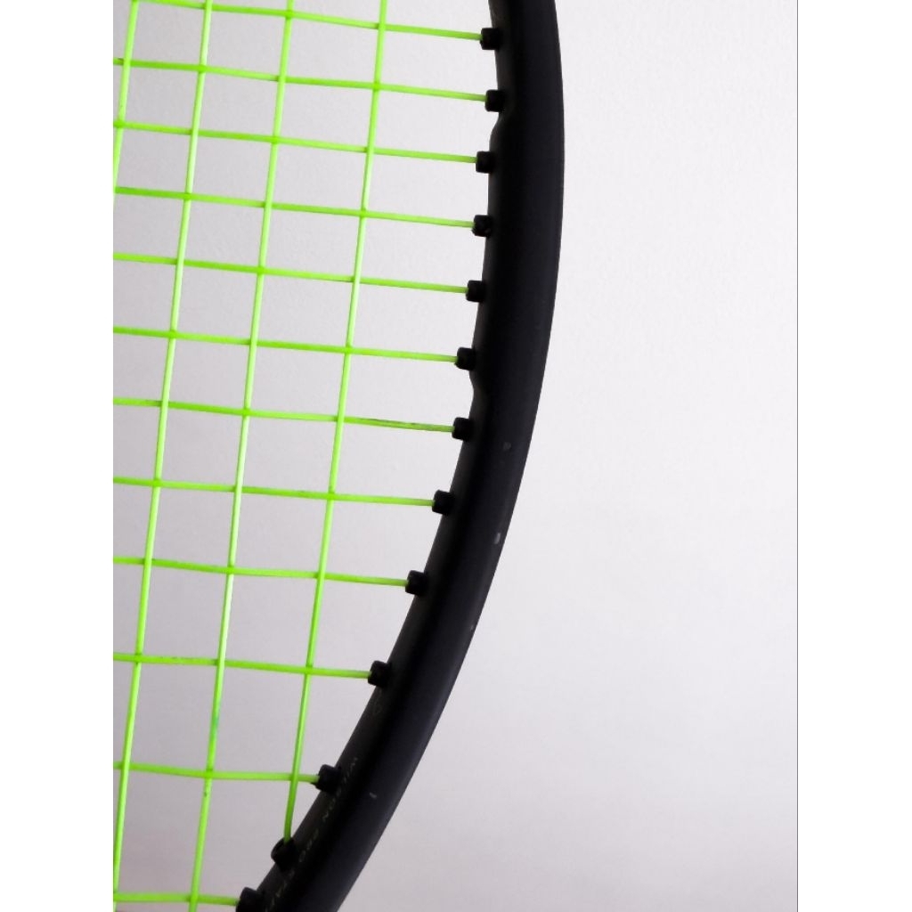Raket Tenis Bekas Wilson Pro Staff v13 97/315