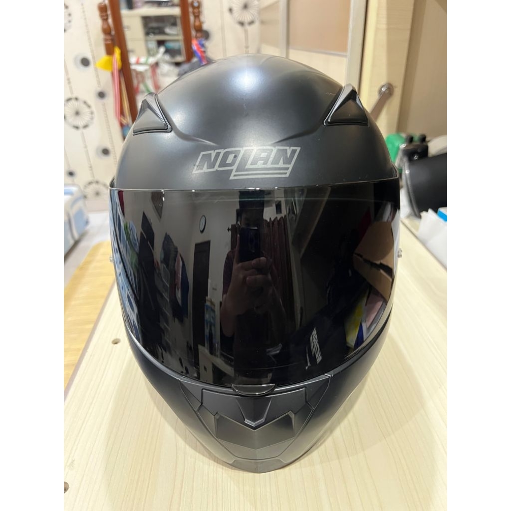 Helm NOLAN N605