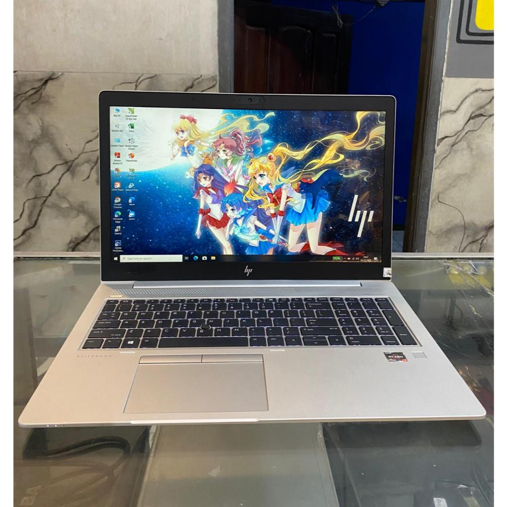 HP MT44 RYZEN 3 PRO 2300U