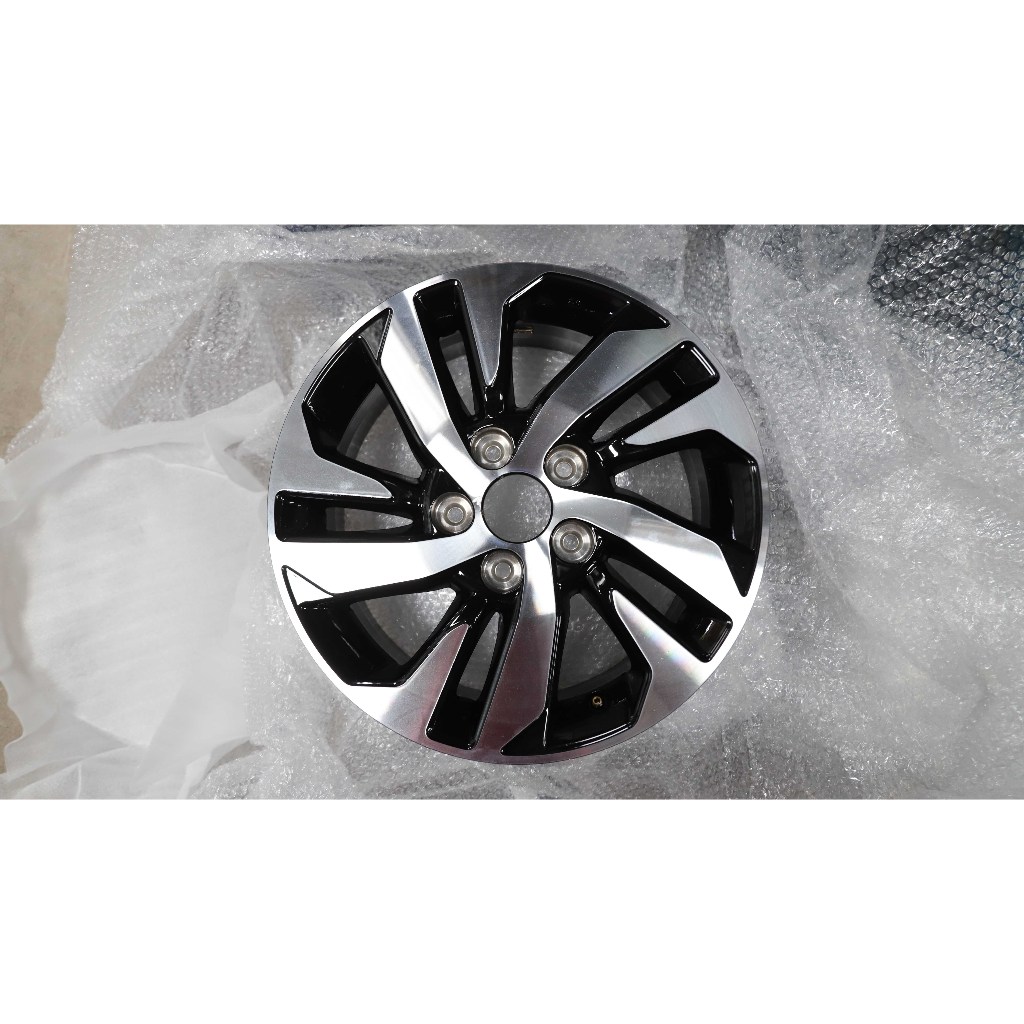 VELG TOYOTA RUSH 2016 RING 16, 42611BZ830