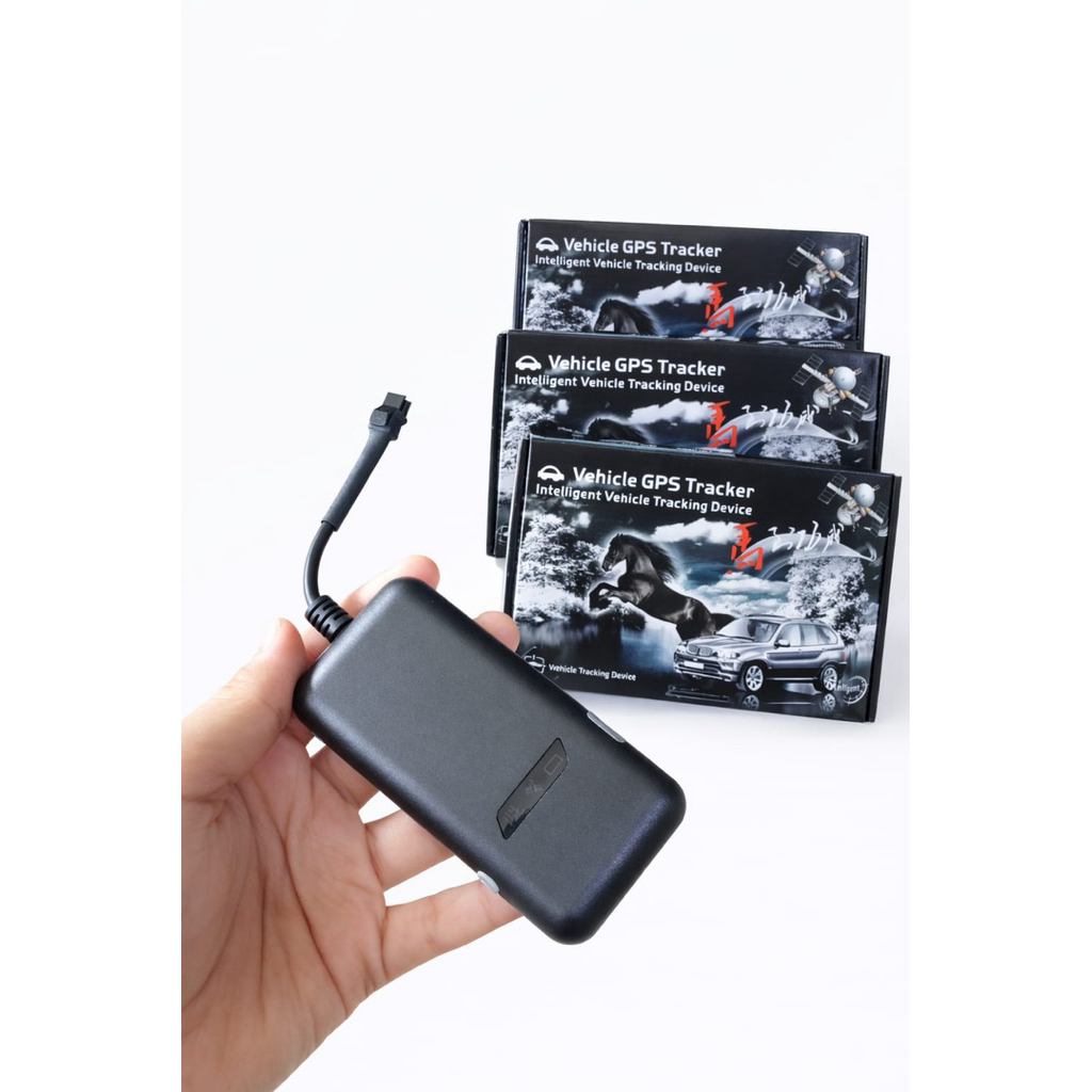 gps tracker pelacak kendaraan
