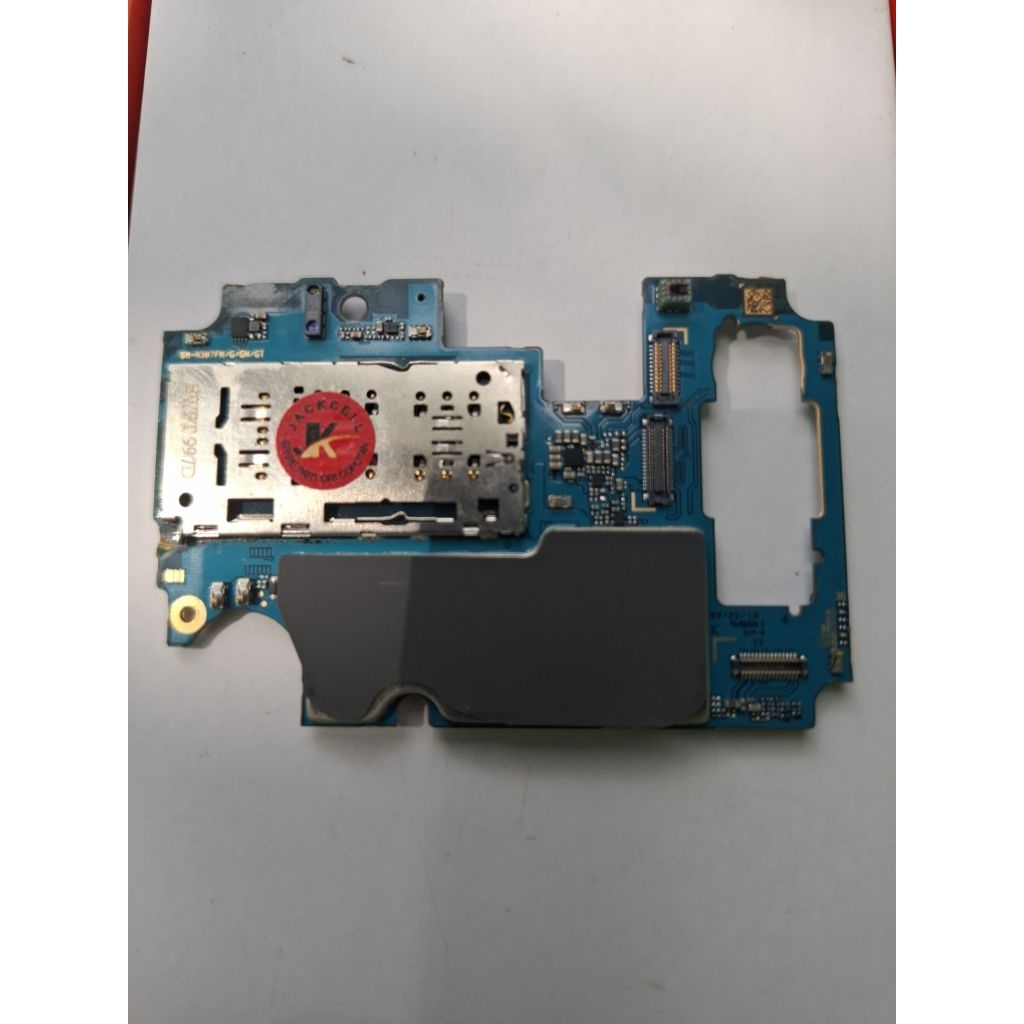 MESIN SAMSUNG A30S/A307F Minus