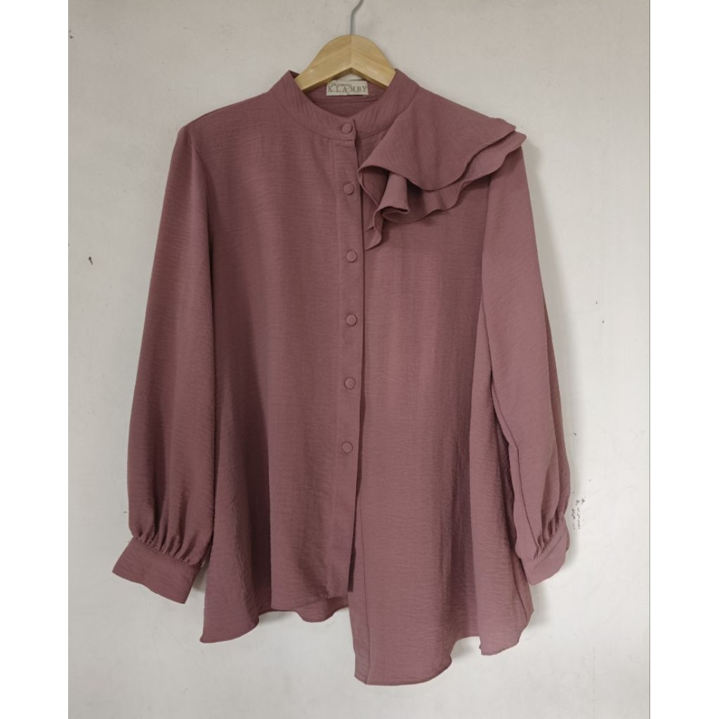 PL - Baju Wearingklamby