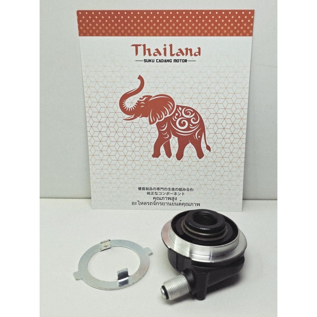 THAILAND GEAR BOX SPEEDOMETER RXK RX KING PREMIUM