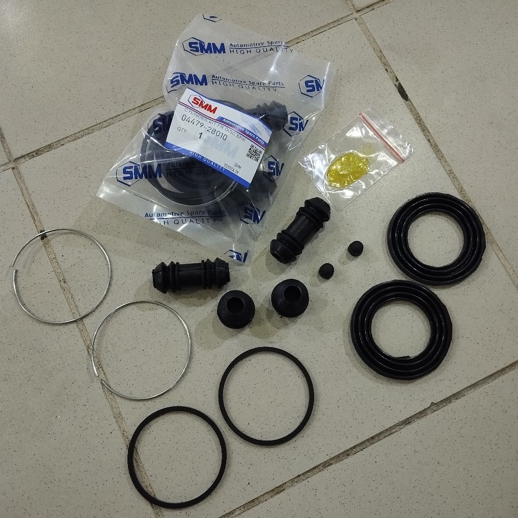 Caliper kit 7K / 5K 04479-28010