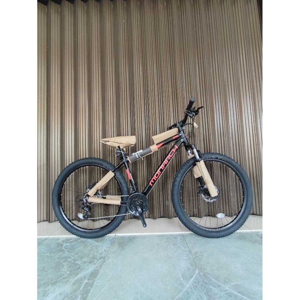 MTB 27.5 POLYGON MONARCH