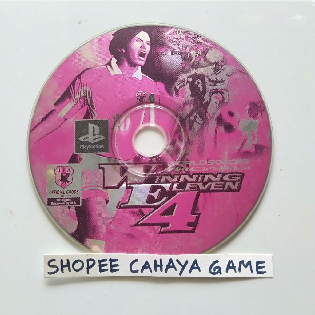 kaser ps1 kopab winning eleven 4