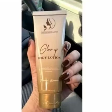 day lotion imd glow (hb siang imd glow)