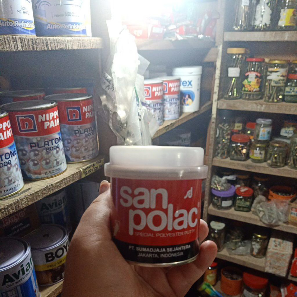sanpolac 250gr