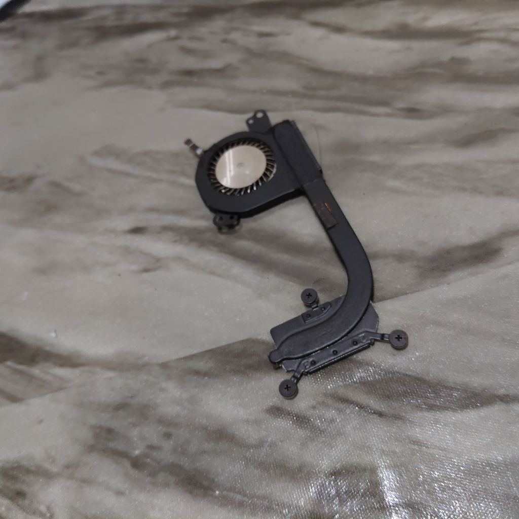 Heatsink fan kipas pendingin Laptop lenovo yoga 3 pro-1370