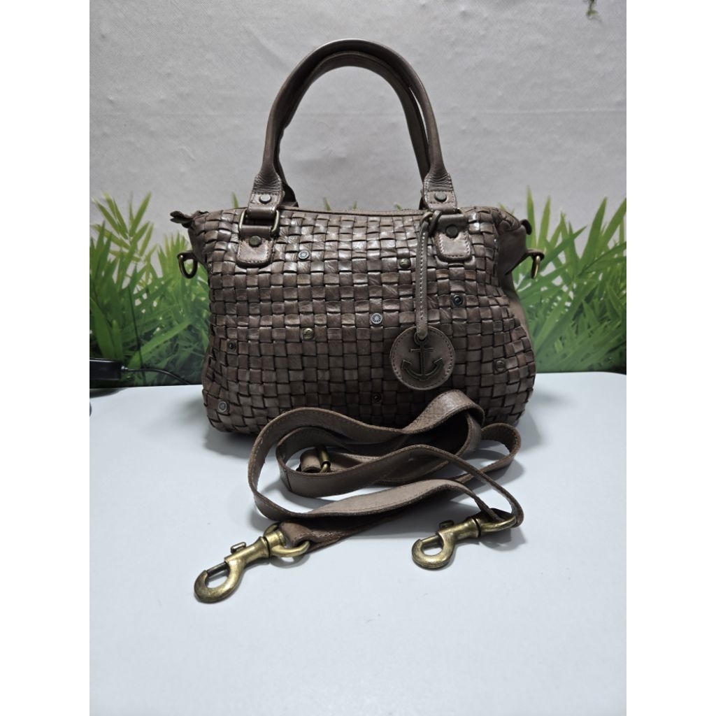 Harbour2nd Fanny Taupe