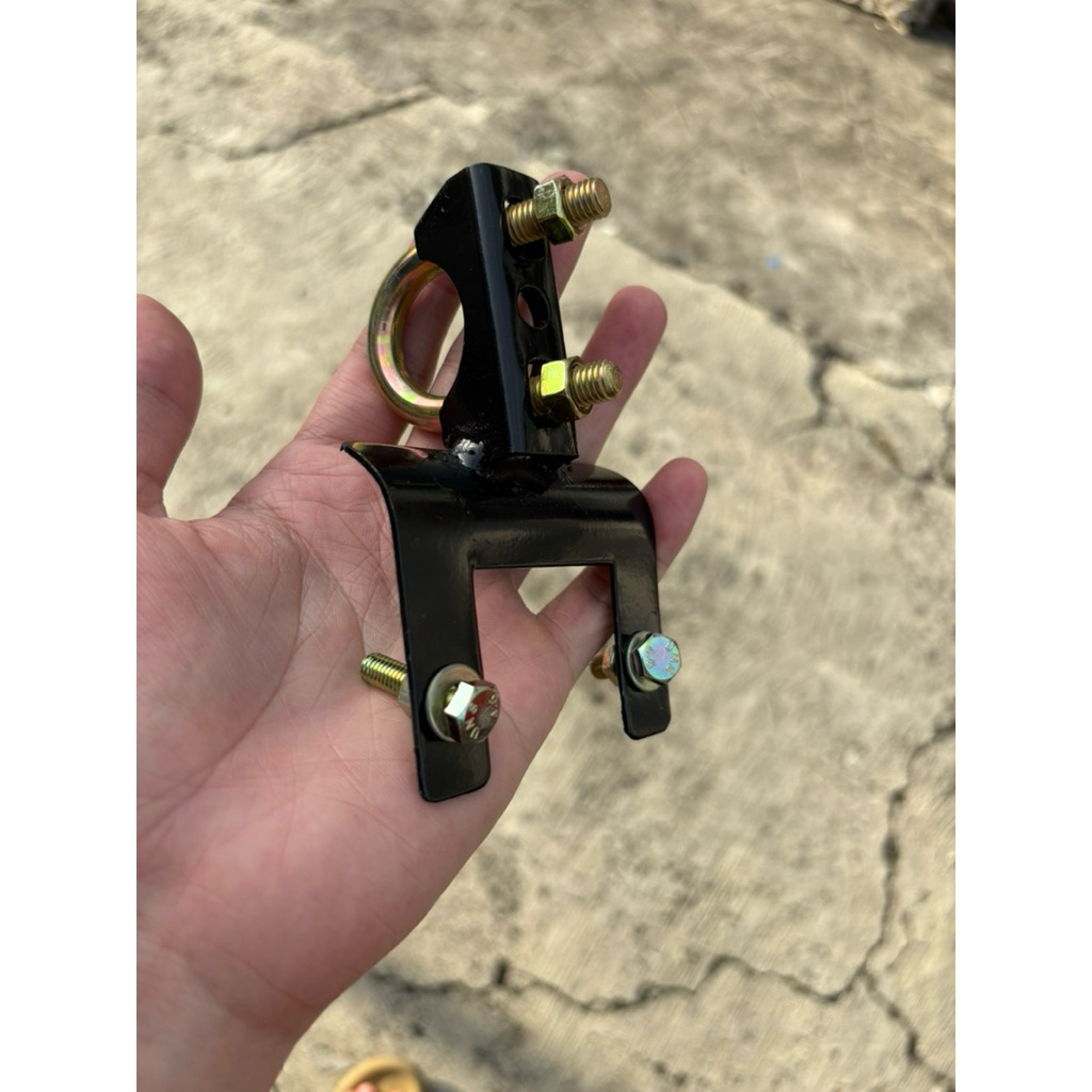 Breket koil mio Bracket Koil Mio smile/Soul/Fino