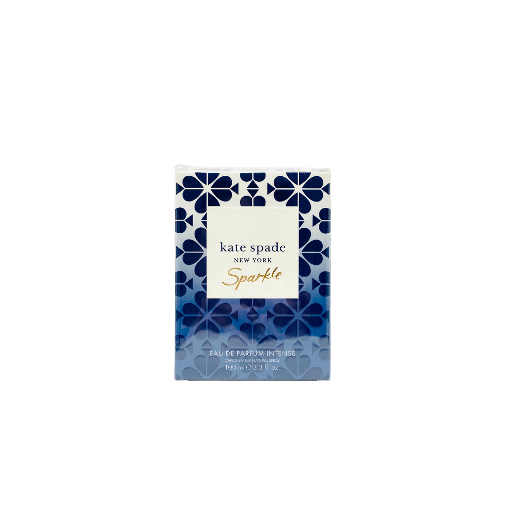 Kate Spade New York Sparkle Woman EDP - 100 ML