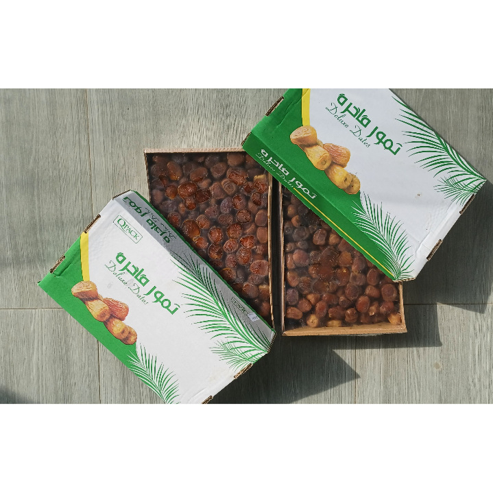 Kurma Sukari dus 3kg | Kurma Sukari basah 3kg