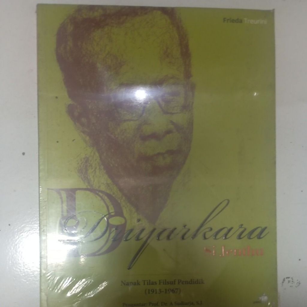 DRIYARKARA  si jenthu