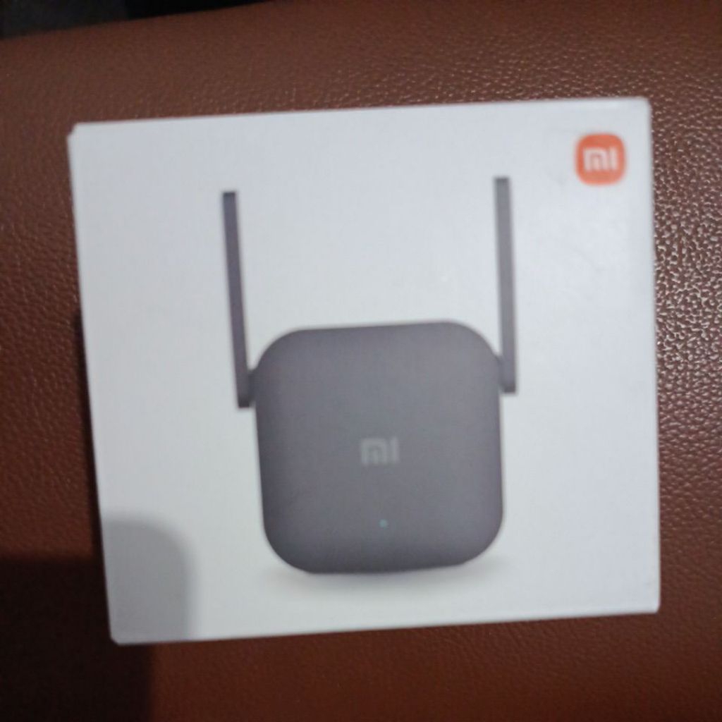 Mi Wi-Fi Range Extender Pro
