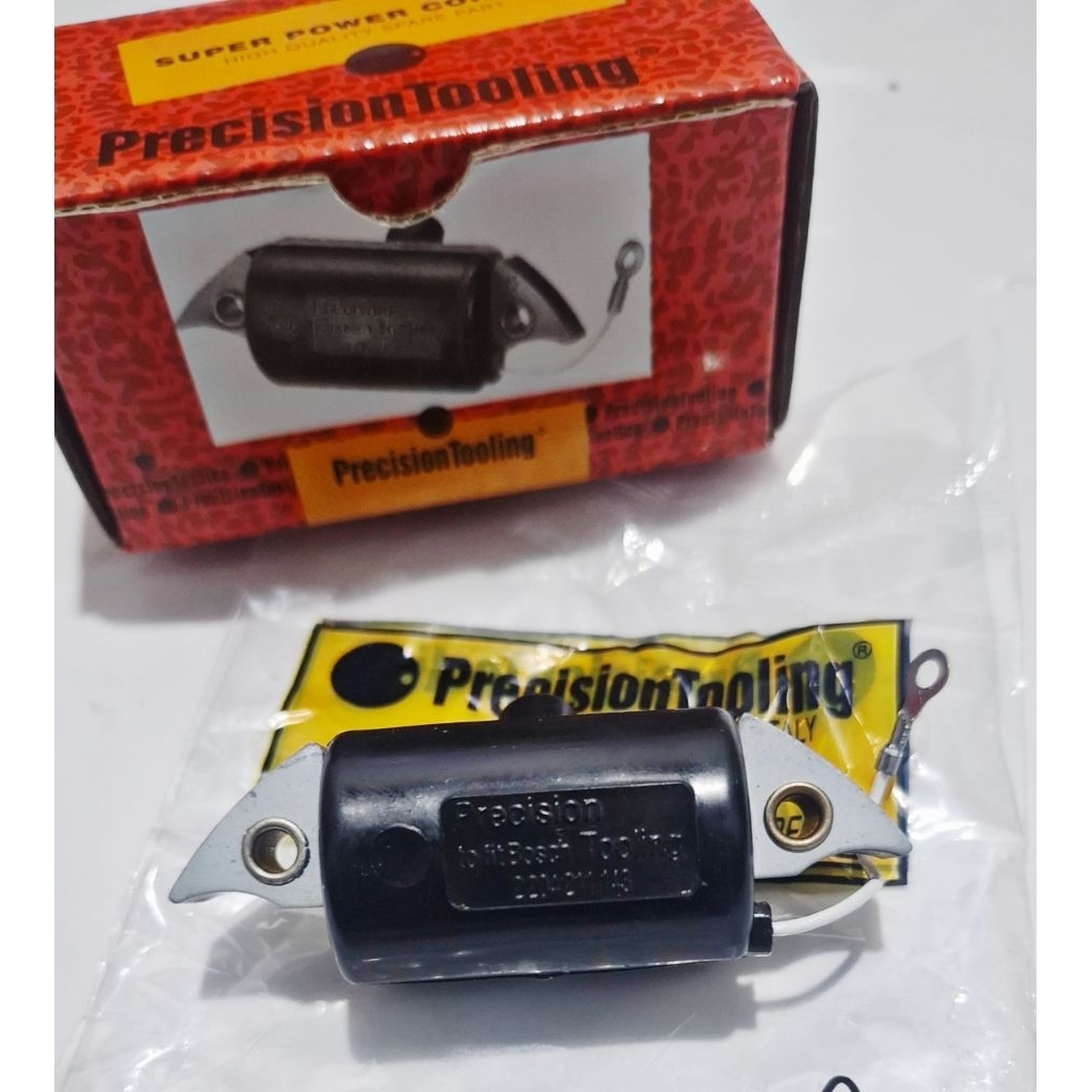 Coil Chainsaw besar Ms070 Coil pengapian chainsaw 070 Precision Tooling