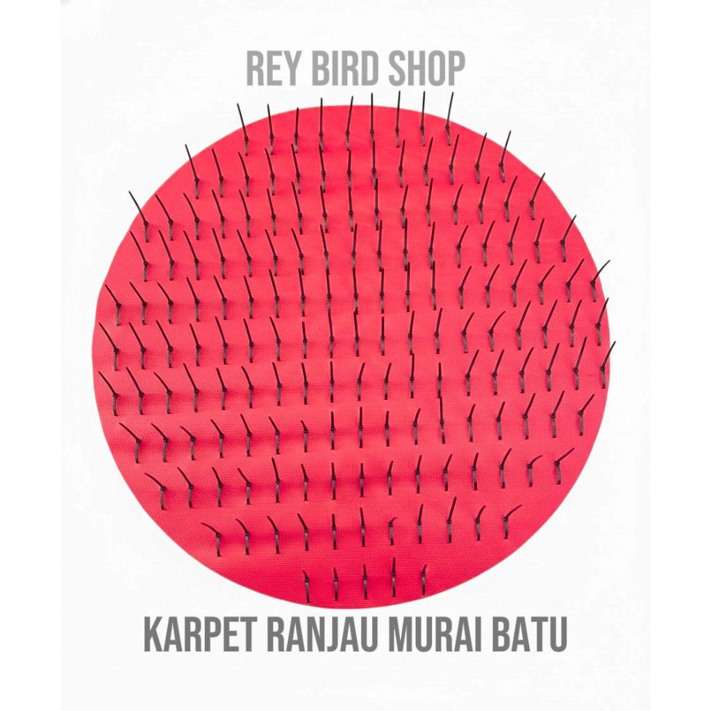 Karpet Ranjau Alas Sangkar Ranjau Murai No 1 2 3 Karpet Murai Ranjau Anti Turun