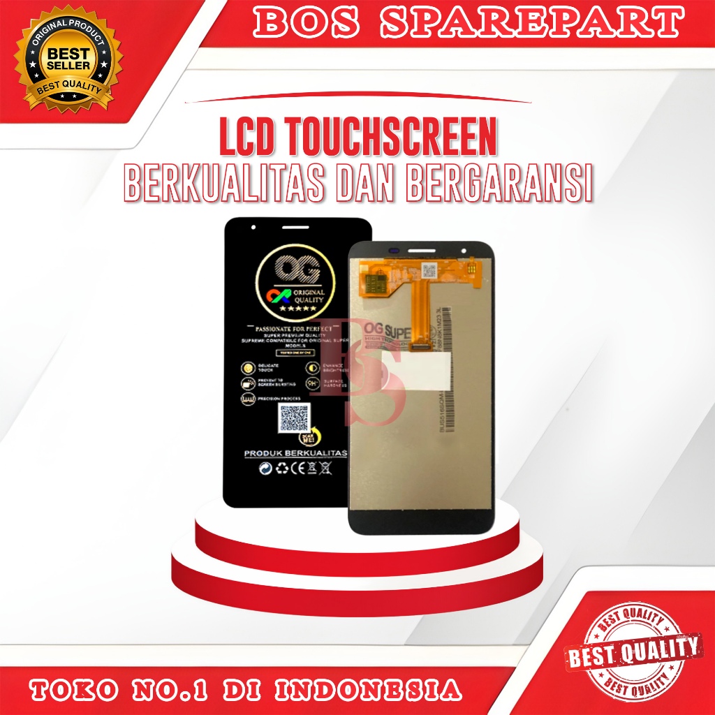 LCD TOUCHSCREEN SAMSUNG A260 / A2 CORE