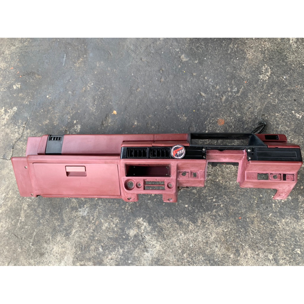 Dashboard Mitsubishi Jetstar Original