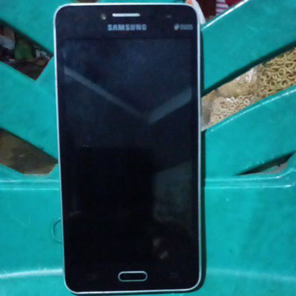Samsung J2 Prime Second