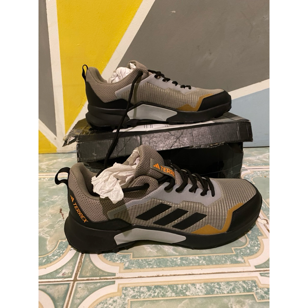 Trail Running Shoes Adidas Terrex Rockr Blaze 47