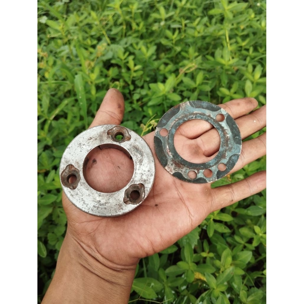 one way stater rumah pelor original c70 mk1 mk2 mk3