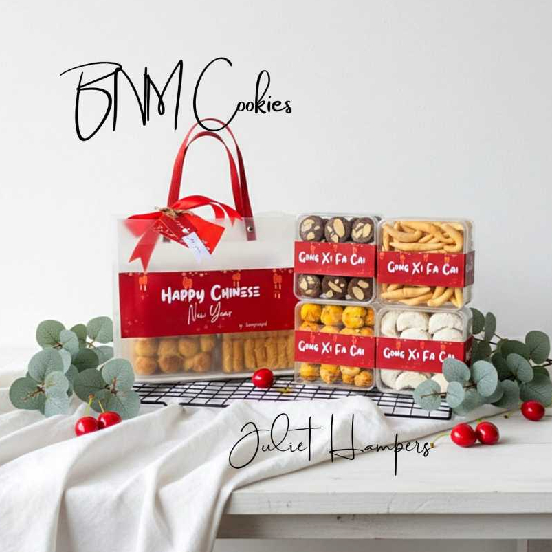 HAMPERS LEBARAN GIFT BOX HADIAH FREE KARTU UCAPAN PROMOSI JABATAN WISUDA PERNIKAHAN ULANGTAHUN UCAPA