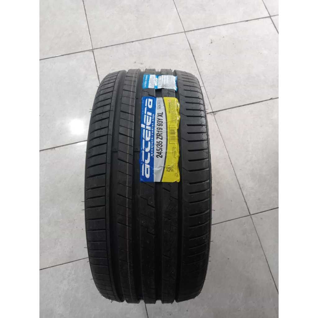 BAN MOBIL UKURAN 245/35 RING 19 BAN ,MOBIL MERCEDES,BAN MOBIL BMW